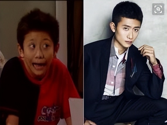 张一山生活现状,张一山圈内爆料