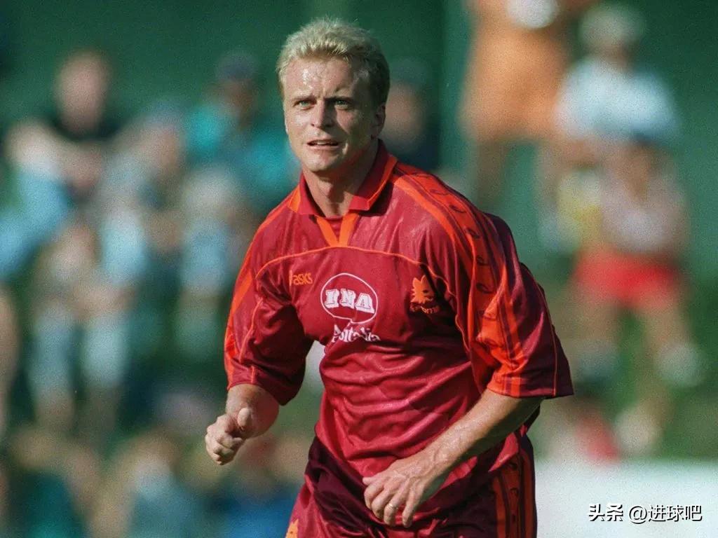 意大利罗马队阵容名单,意大利罗马队三巨头