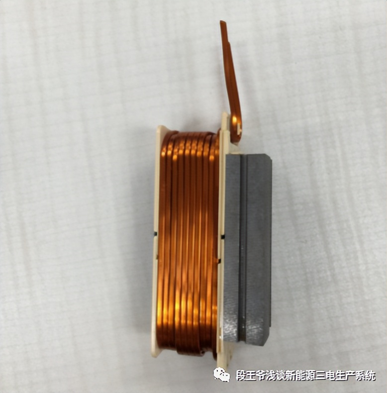 扁线电机大势所趋？-新能源电驱产品工艺分析