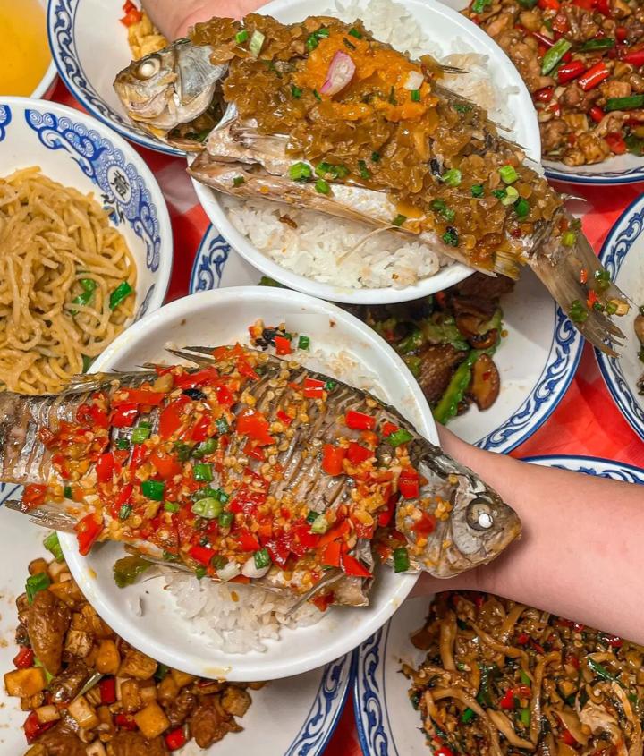 深圳苍蝇馆子,深圳好吃便宜的苍蝇馆子