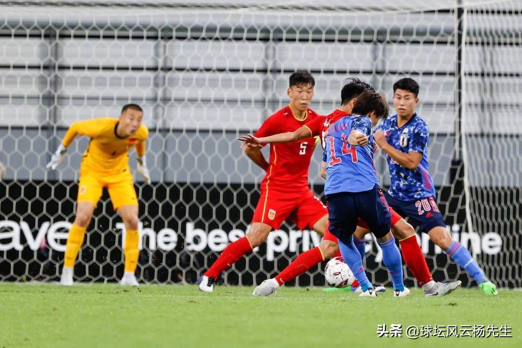 中国男足逼平巴西,爆冷日本胜中国男乒
