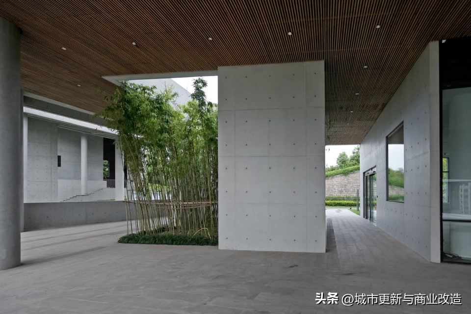 桃源居平面图,重庆桃源居全景图