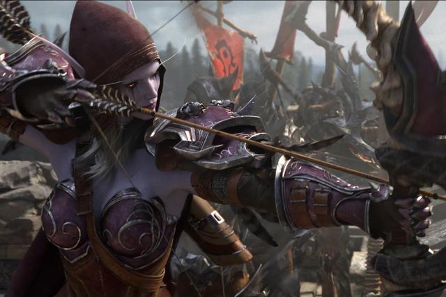 4本热血争霸流小说,四本掀起腥风血雨的巅峰小说