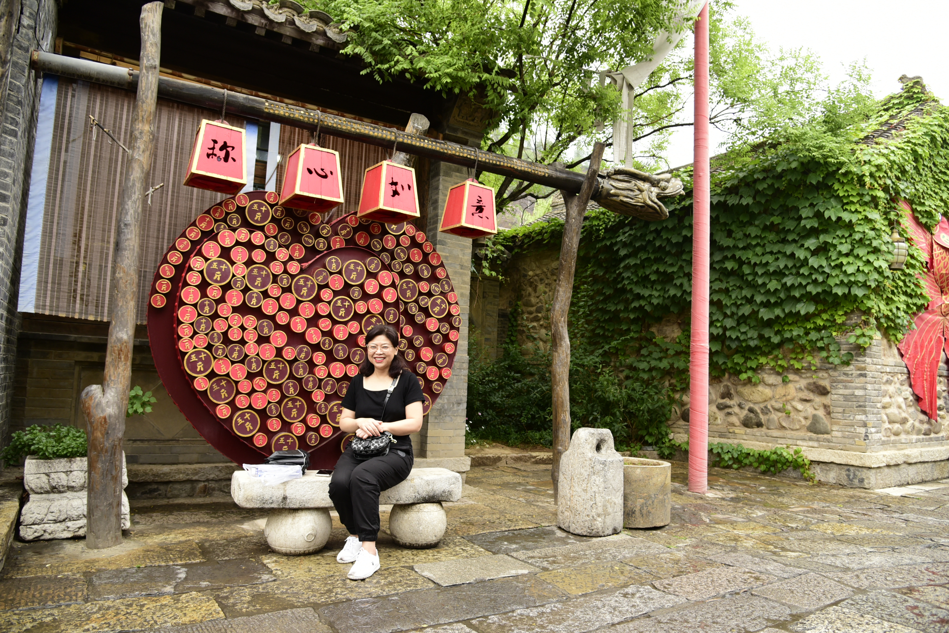 北方江南古北水镇,北方江南水镇简介