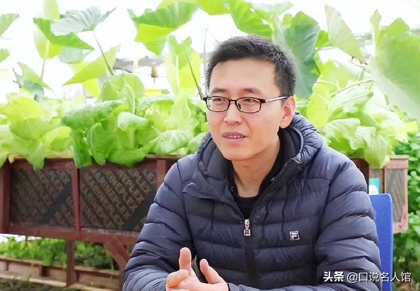 上海奇人：养鱼不换水，种菜不施肥，年入3600万，疫情在家也不愁