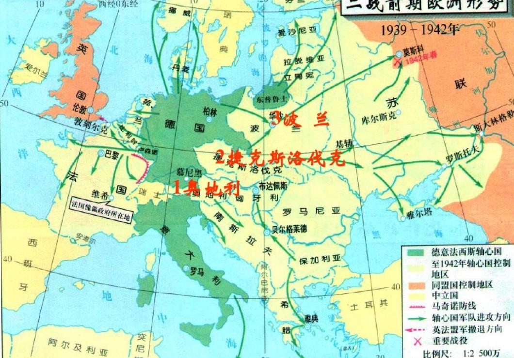 550万人口缓冲带，如何在东西方间极限微操，盘成小国天花板？