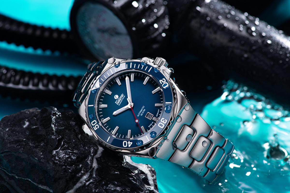 手表尺寸怎么选适合自己的,如何选择适合自己的一块手表