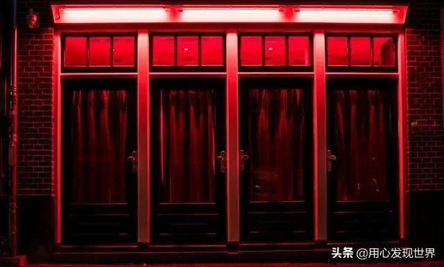 荷兰黄赌毒都是合法的吗,荷兰对于黄赌毒的管控是否有限制