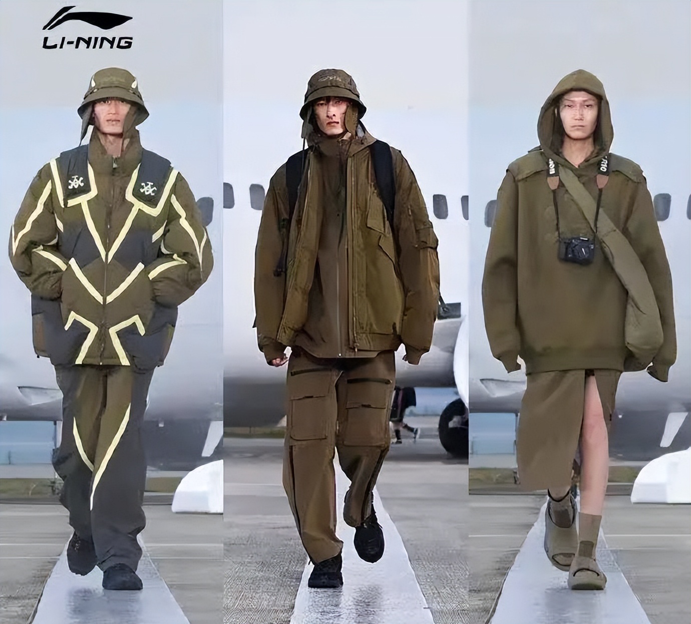 123亿的教训！从李宁事件看自媒体时代的家居品牌危机公关技巧