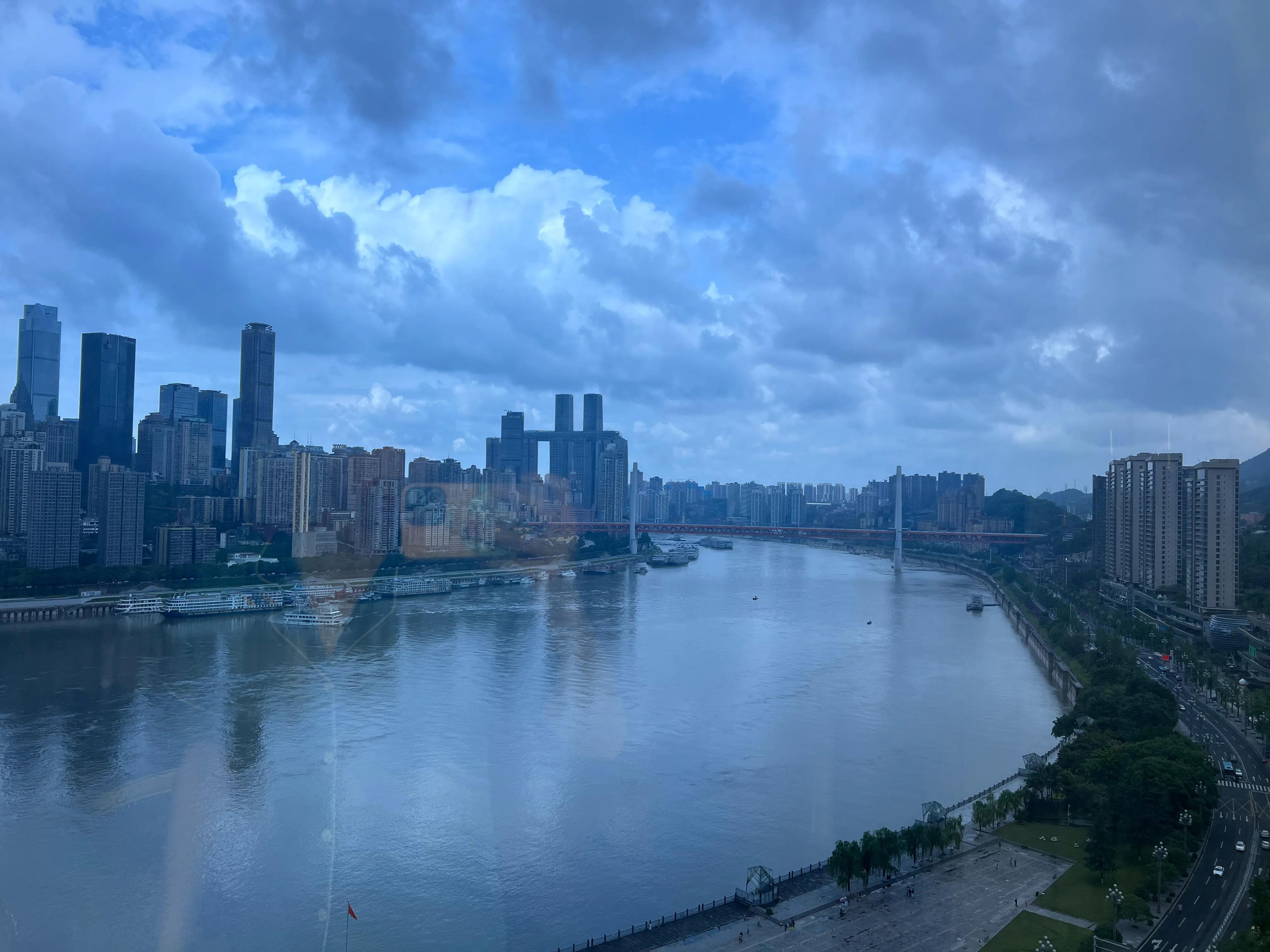 重庆万豪酒店对比重庆jw万豪酒店,重庆酒店五星级推荐