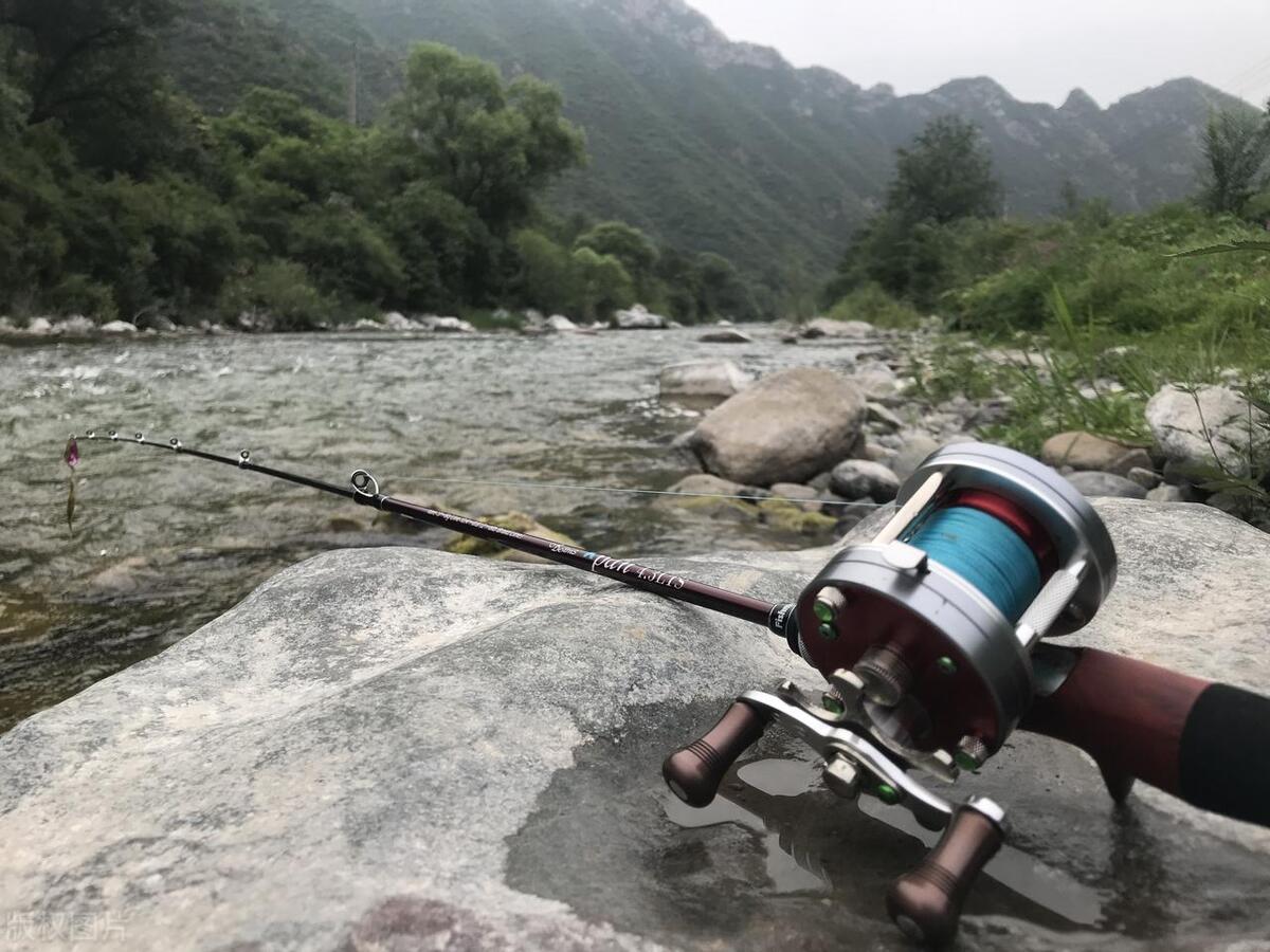 路亚实践,路亚感受