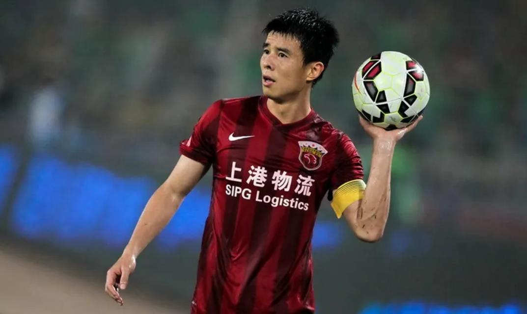 中国足球十大后卫,中国足球现役十大后卫