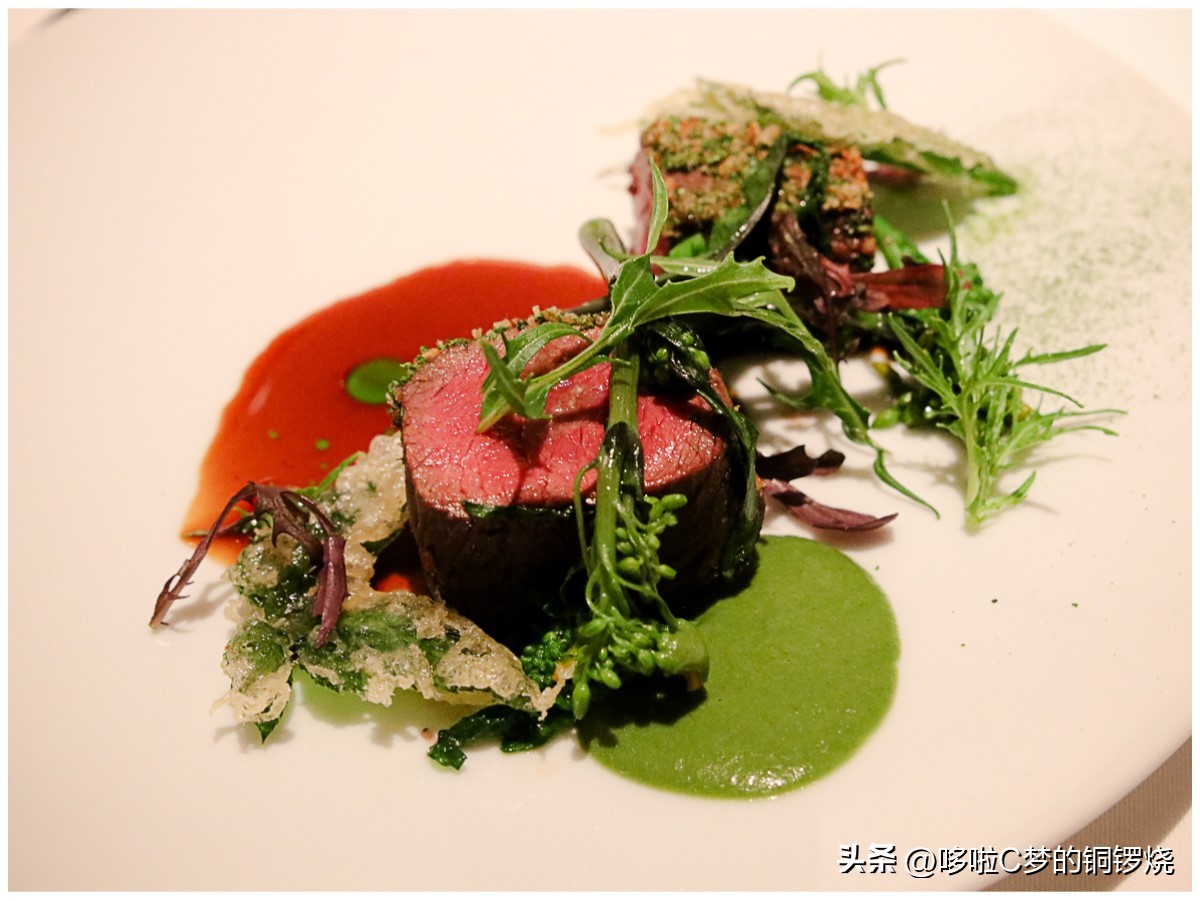 世界顶级餐厅美食排行,世界十大美食餐厅排名