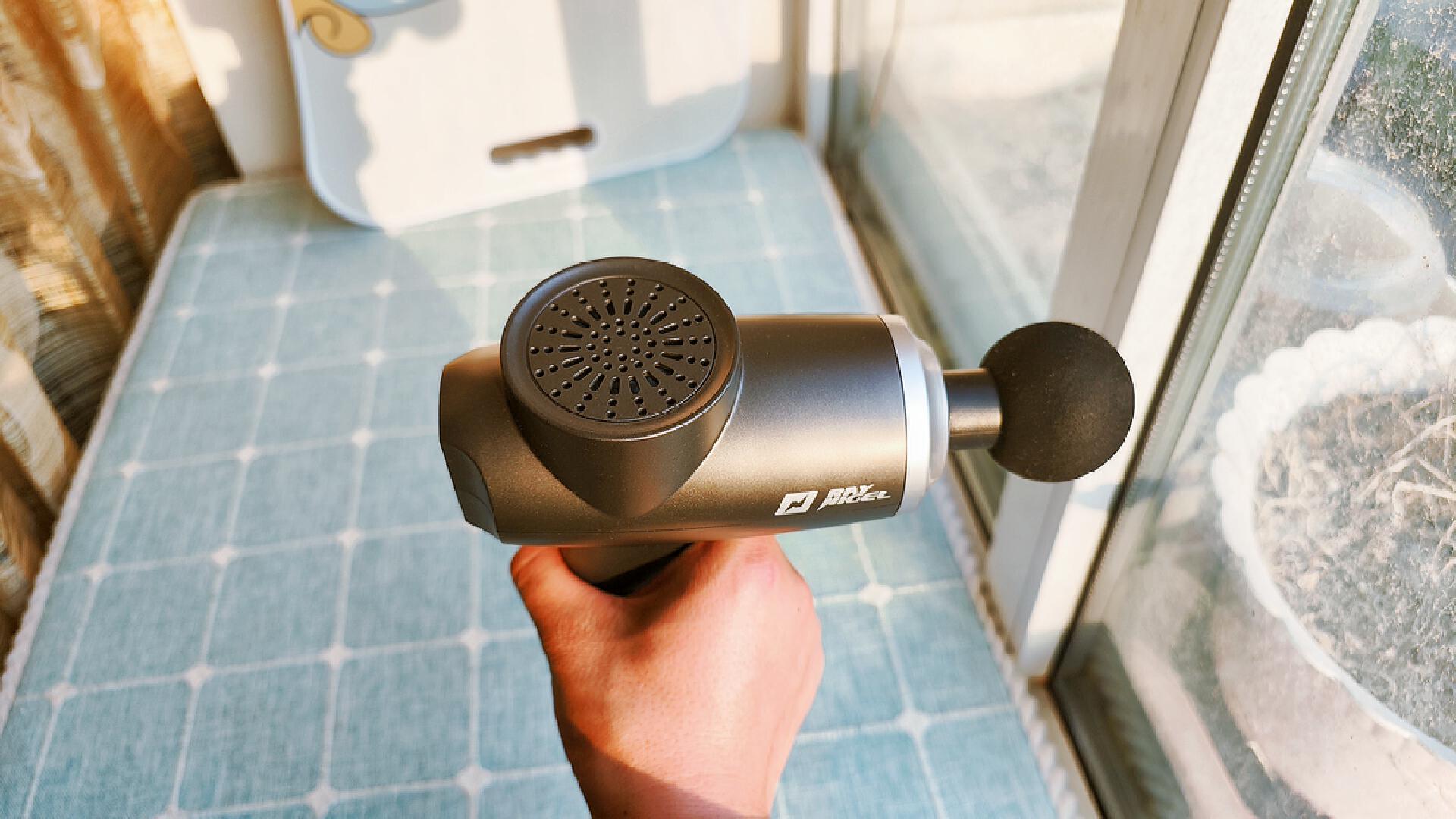 哪款筋膜枪最实用,真正好用的筋膜枪