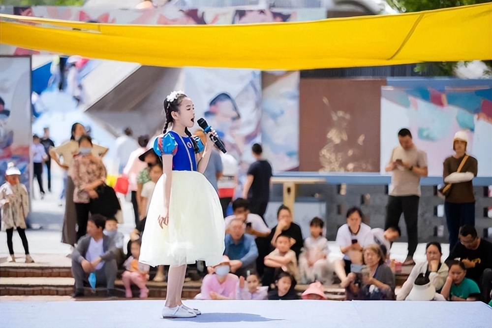 唐山推出系列文旅惠民项目,唐山市文旅活动