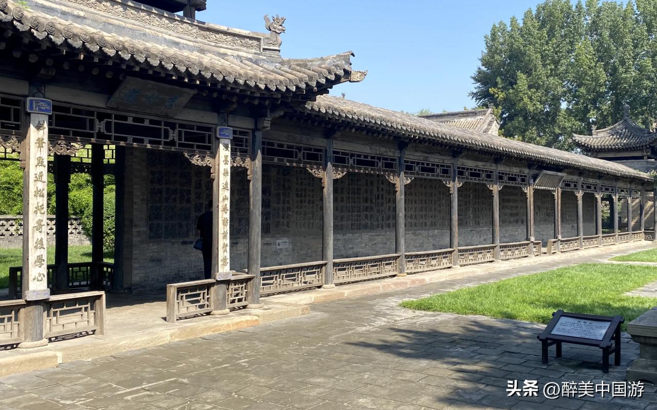 常家庄园比较详细的旅游攻略,常家庄园美景