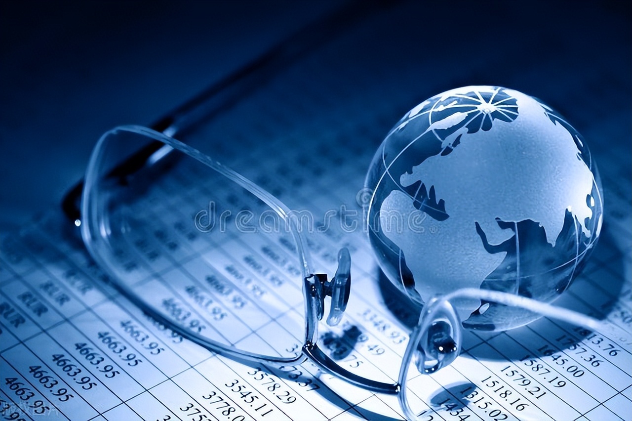 股票市场技术分析,全球主要股市行情走势