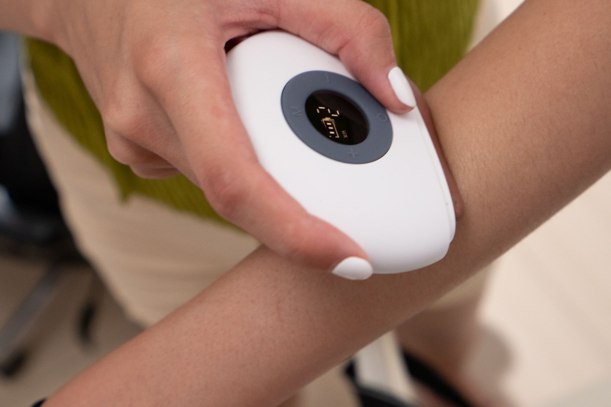 左点砭石按摩器新老款区别,左点砭石按摩器