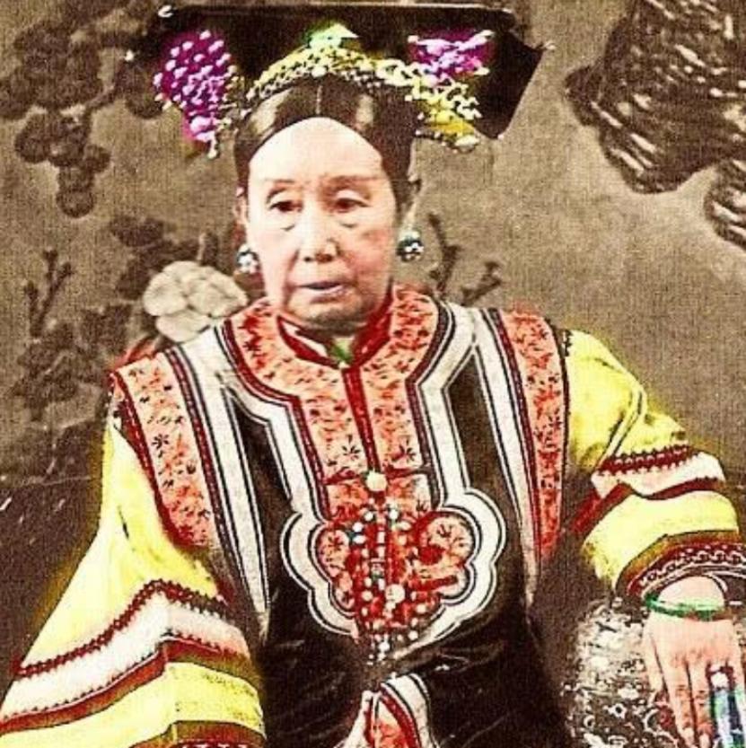 慈禧价值8个亿的夜明珠已找到,慈禧口中值8亿的夜明珠去哪了