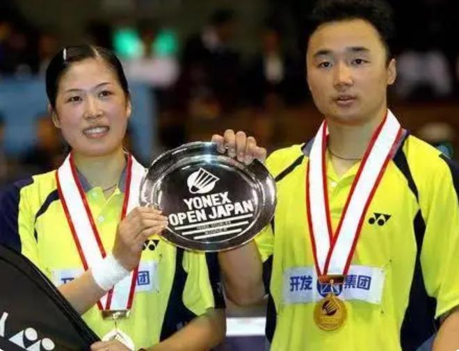 奥运冠军张军再有新职,张军获得几届奥运冠军