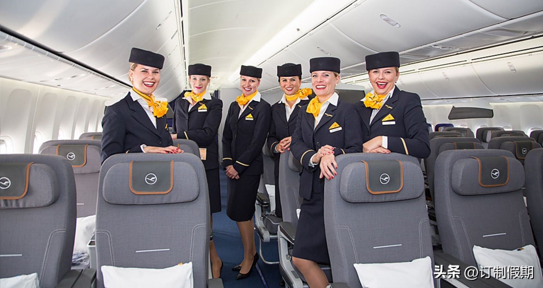 德国汉莎航空地勤人员罢工,汉莎航空有多少飞机