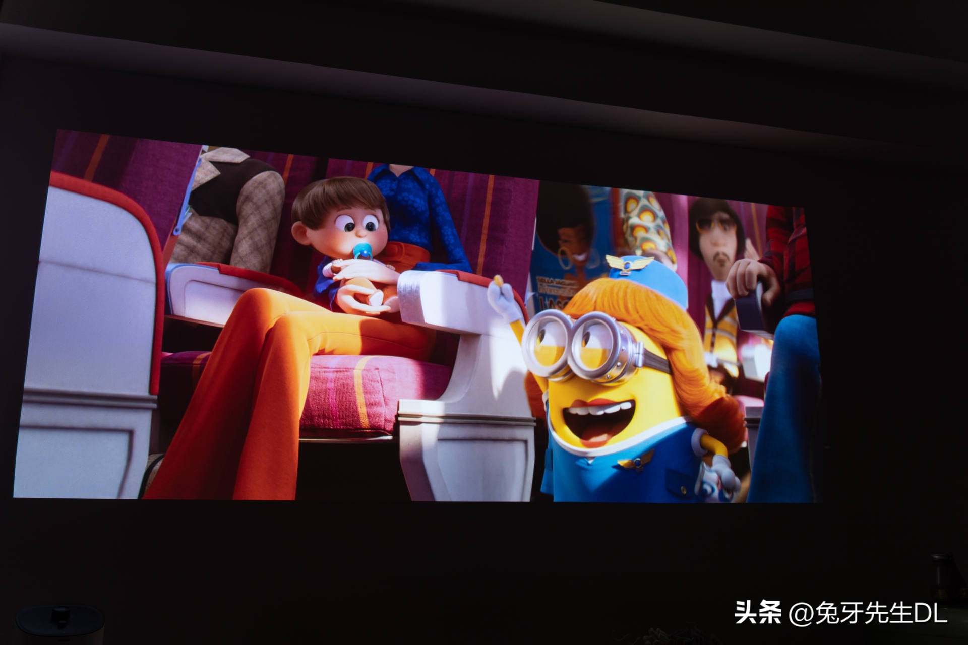 在家也能享受影院级观影体验,在家可以享受影院级的震撼视频