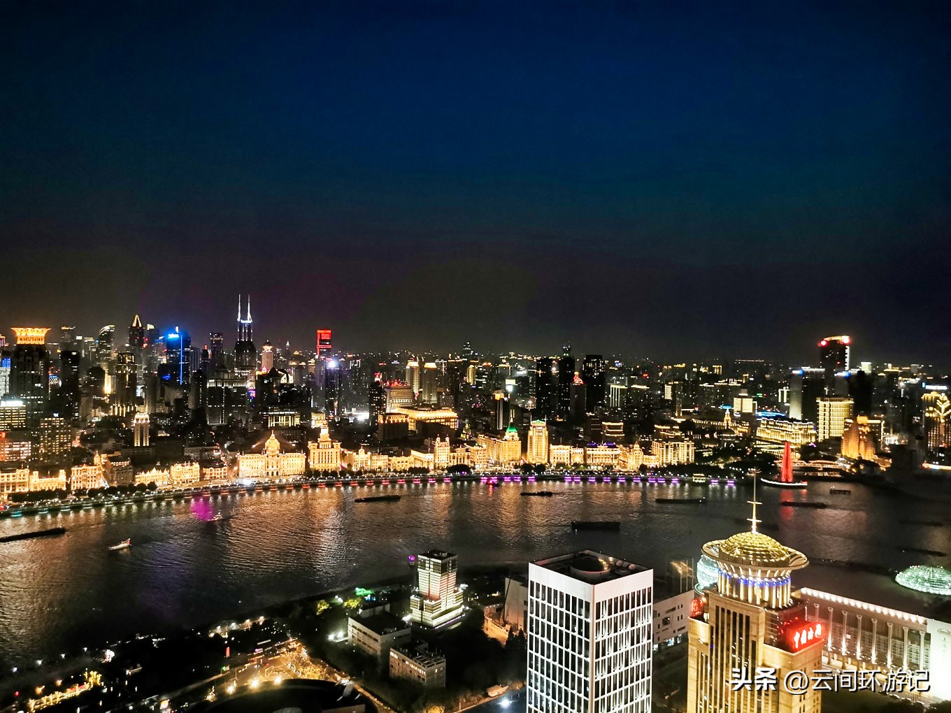 「流离在核酸检测时代的旅行」(普者黑）