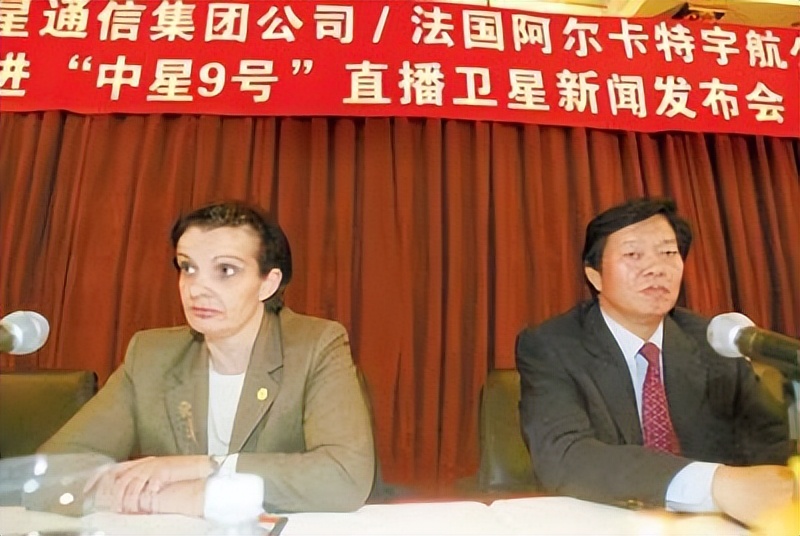 通信历史连载83-阿尔卡特-朗讯-阿郎在中国这些年