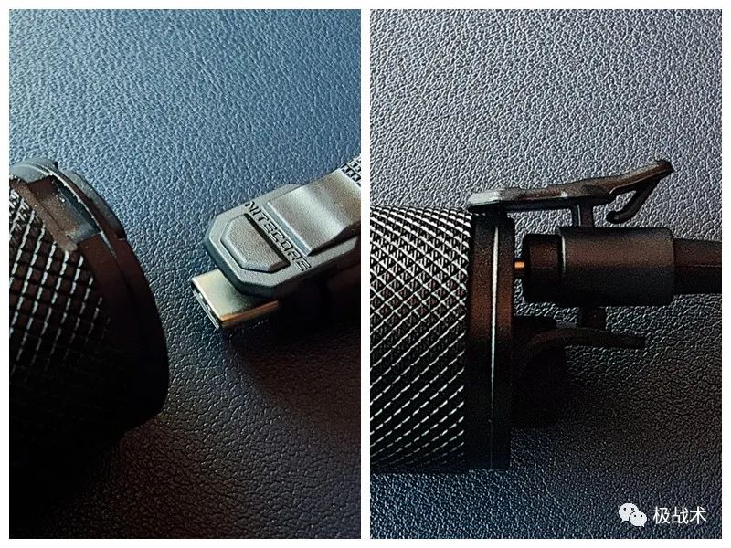 奈特科尔p35i手电筒夜间实测,奈特科尔p35i有升级版没