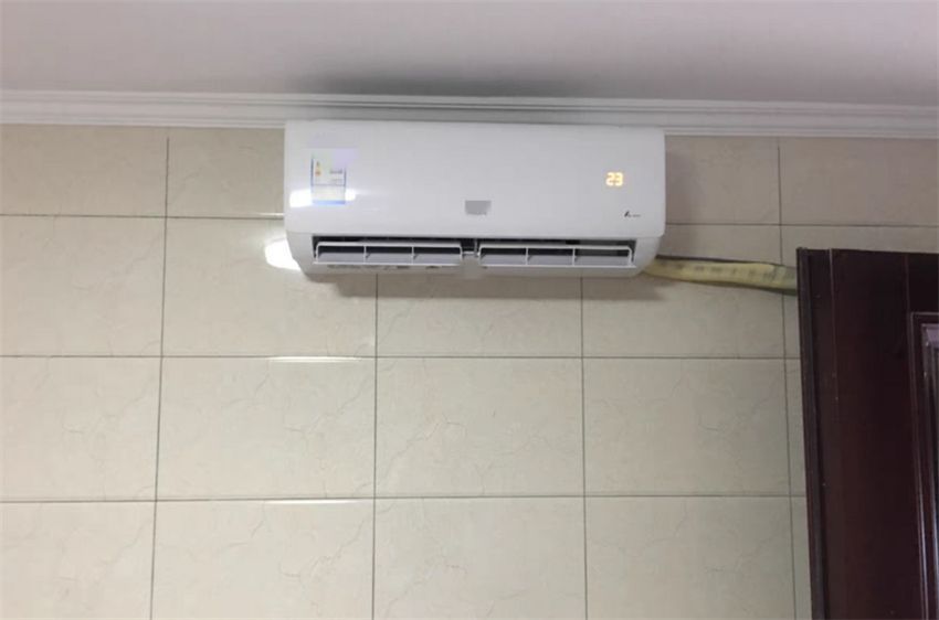 厨房要不要装空调呢,厨房要不要装热水器