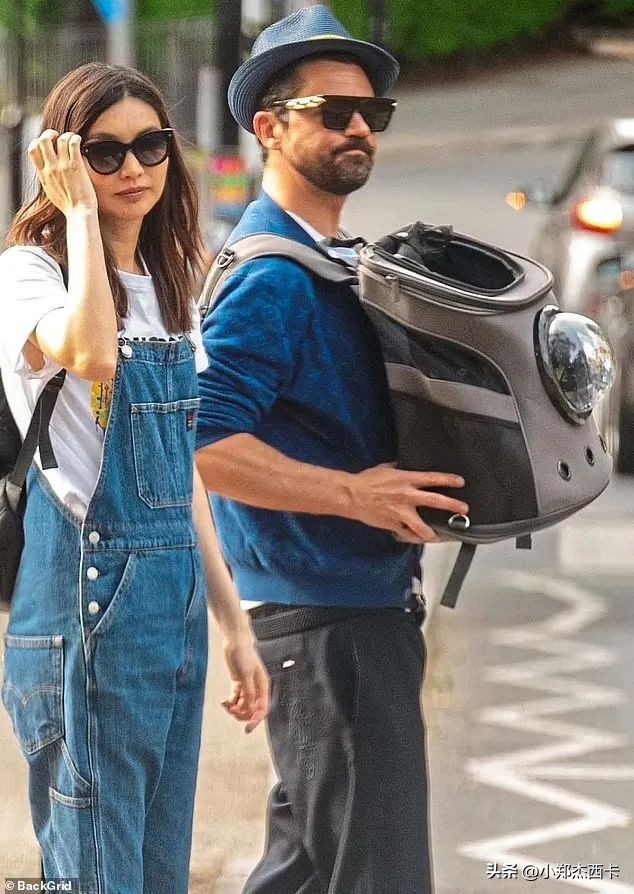 这么美的脸蛋，怎么没人在意？她是糊了吗？