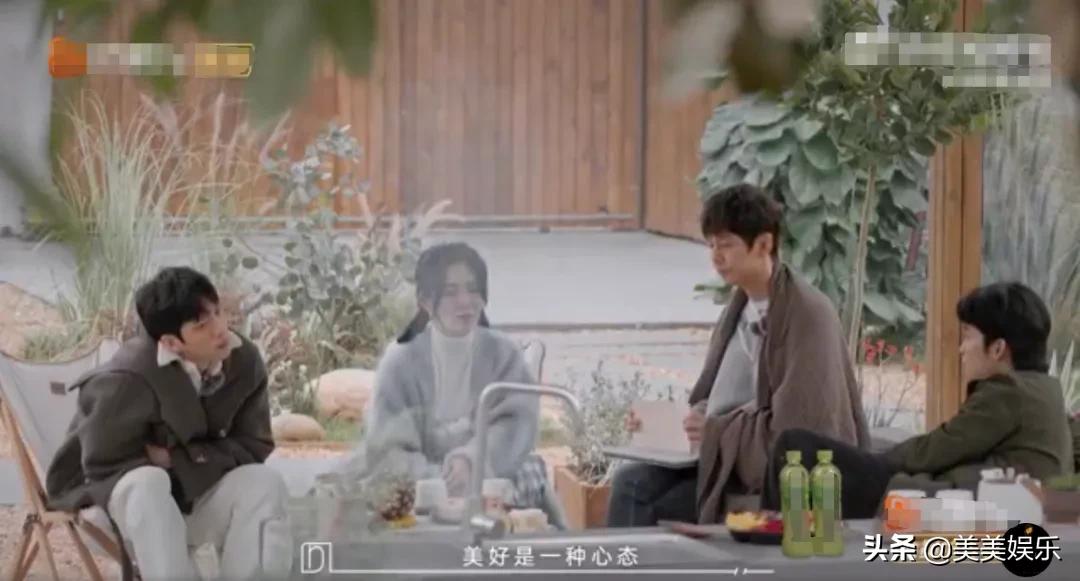 谢娜肖战张杰,张杰谢娜肖战