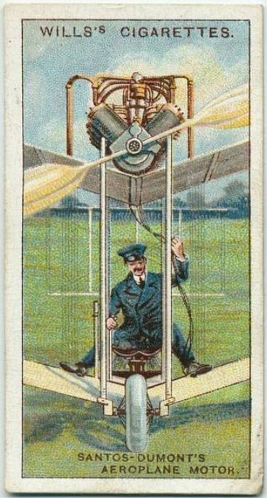 海外收藏家追捧的香烟画片