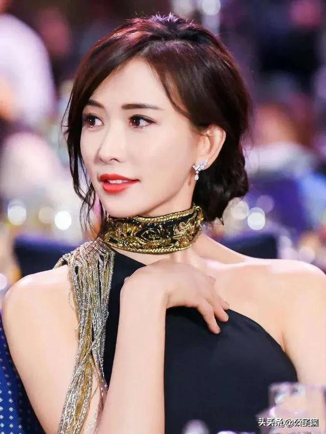 恋歌星大黑摩季、甩陈冠希的前女友李美琪，中田英寿有多风流？