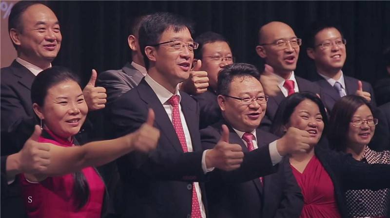 大连低调富豪：打造电路板生产领先企业，身家85亿