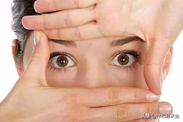 古人说左眼跳财右眼跳灾这可信吗,左眼跳财右眼跳灾说的是下眼皮吗
