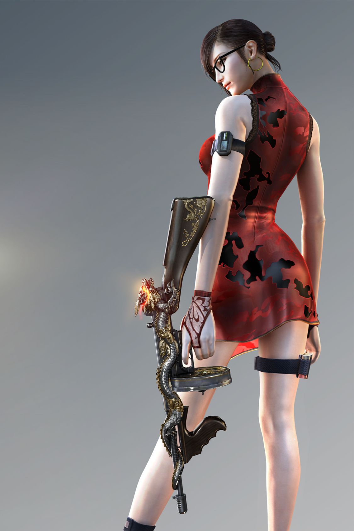 穿越火线为啥人过去了还死,穿越火线为什么有人被杀