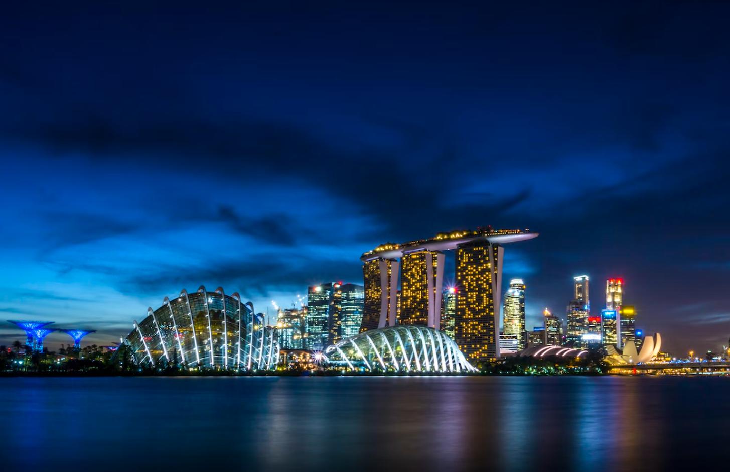 新加坡华人真实感受,新加坡华人现状