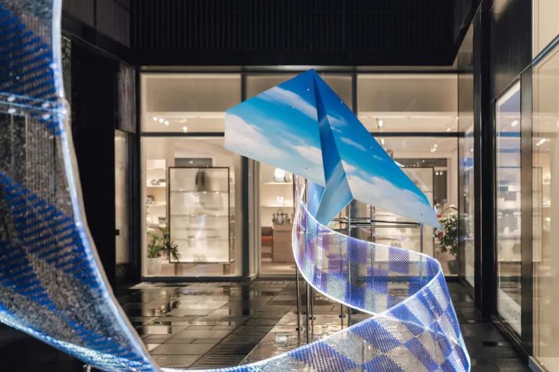 奢侈品偏爱太古？张园一出手竟是王炸组合