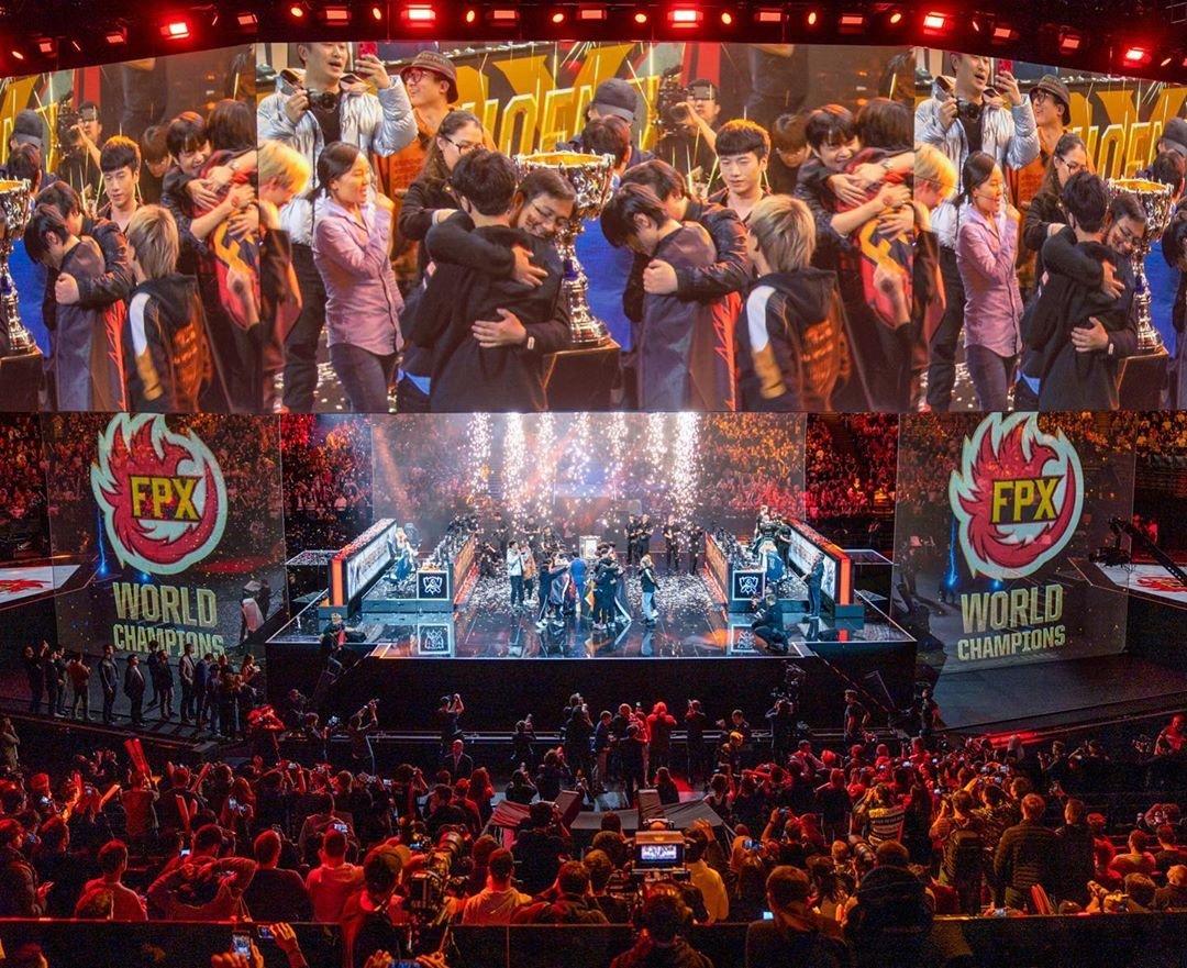 英雄联盟三大赛区lct,英雄联盟s10全球总决赛tes战队