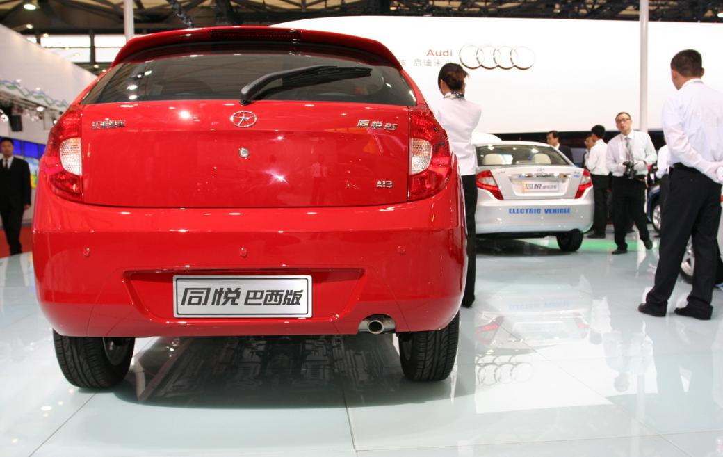 值得称赞的国产汽车,现在国产车做得越来越好了