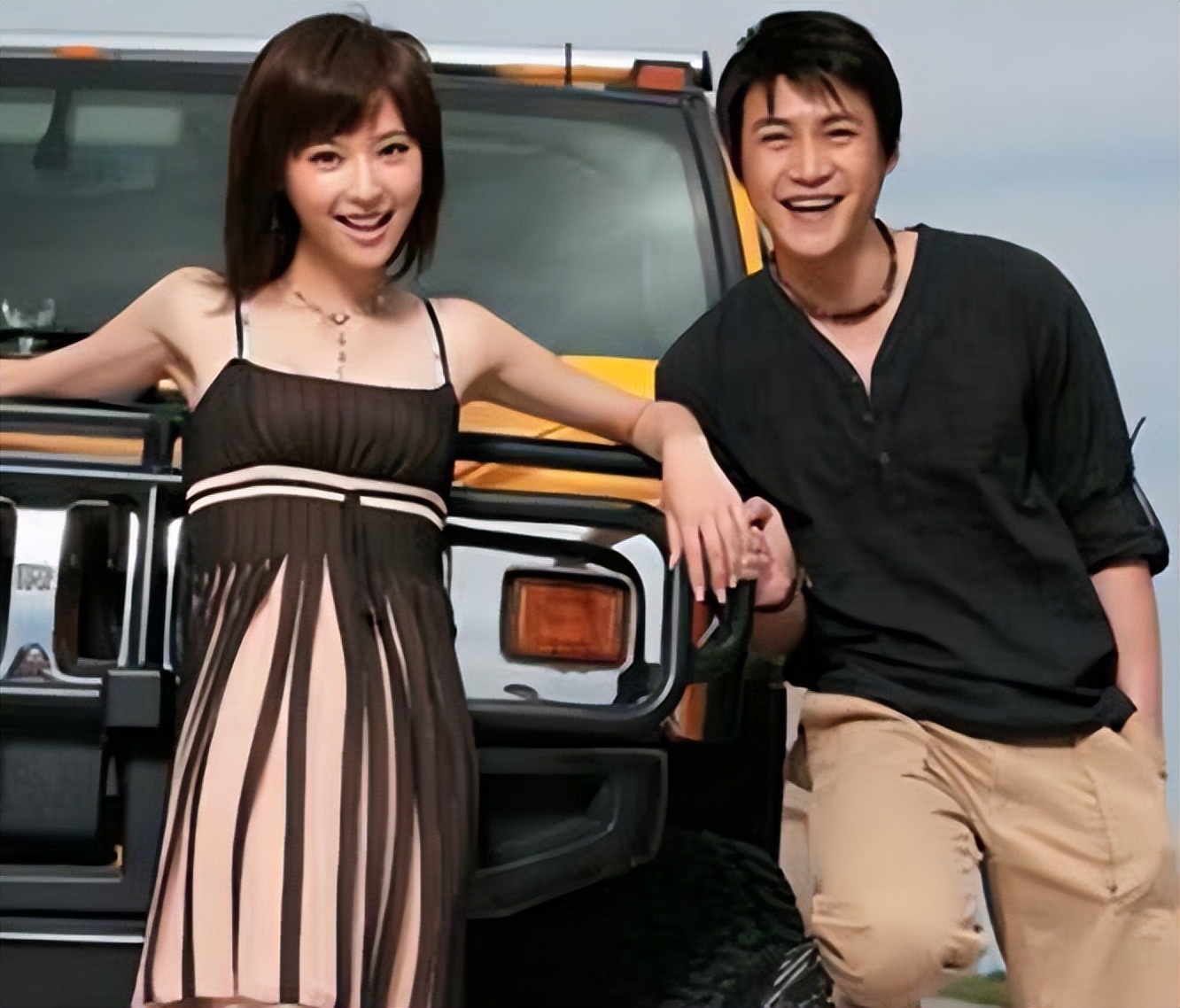 马景涛和吴佳尼离婚了吗,马景涛和吴佳尼为什么离婚