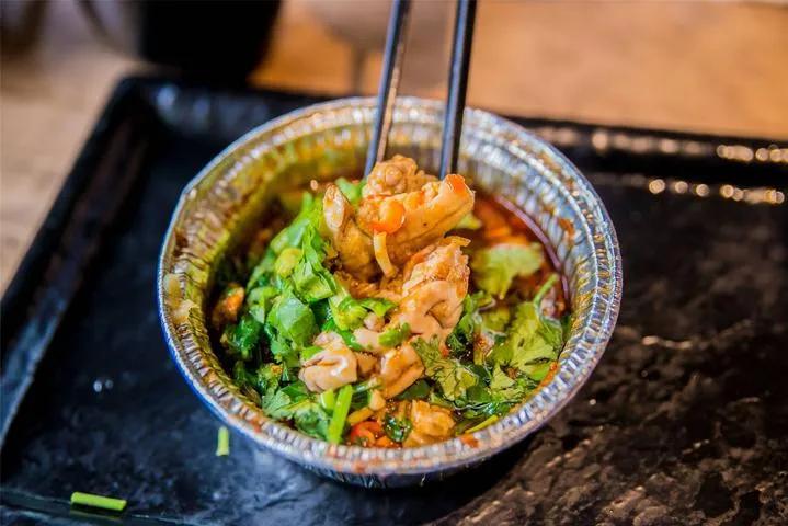 成都别人不知道的好吃地方,成都美食推荐排行榜前十名