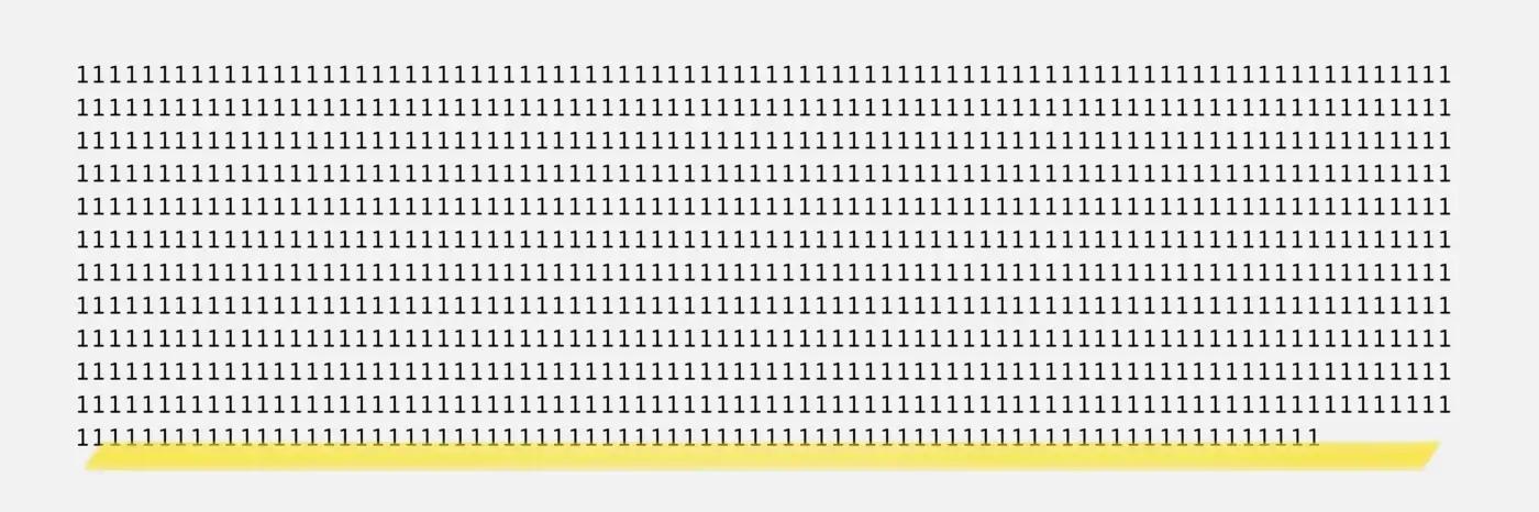 最难判断的质数,找出奇怪的质数