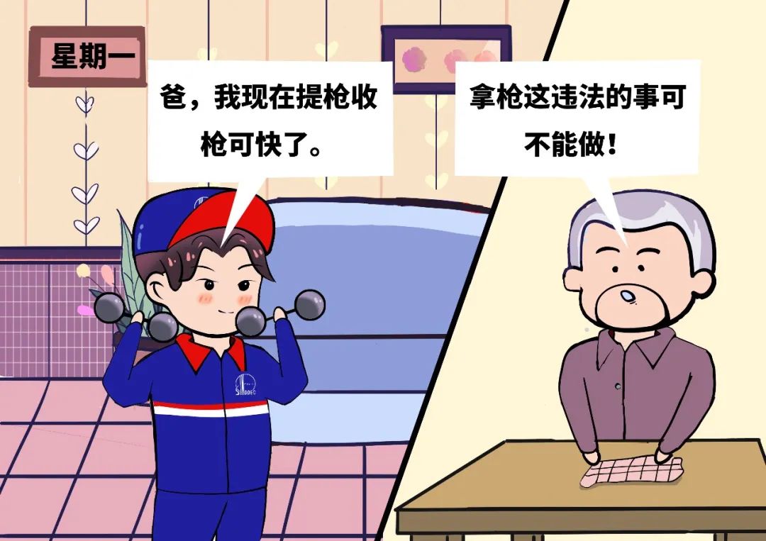 在加油站上班是一种什么体验,在加油站上班什么体验