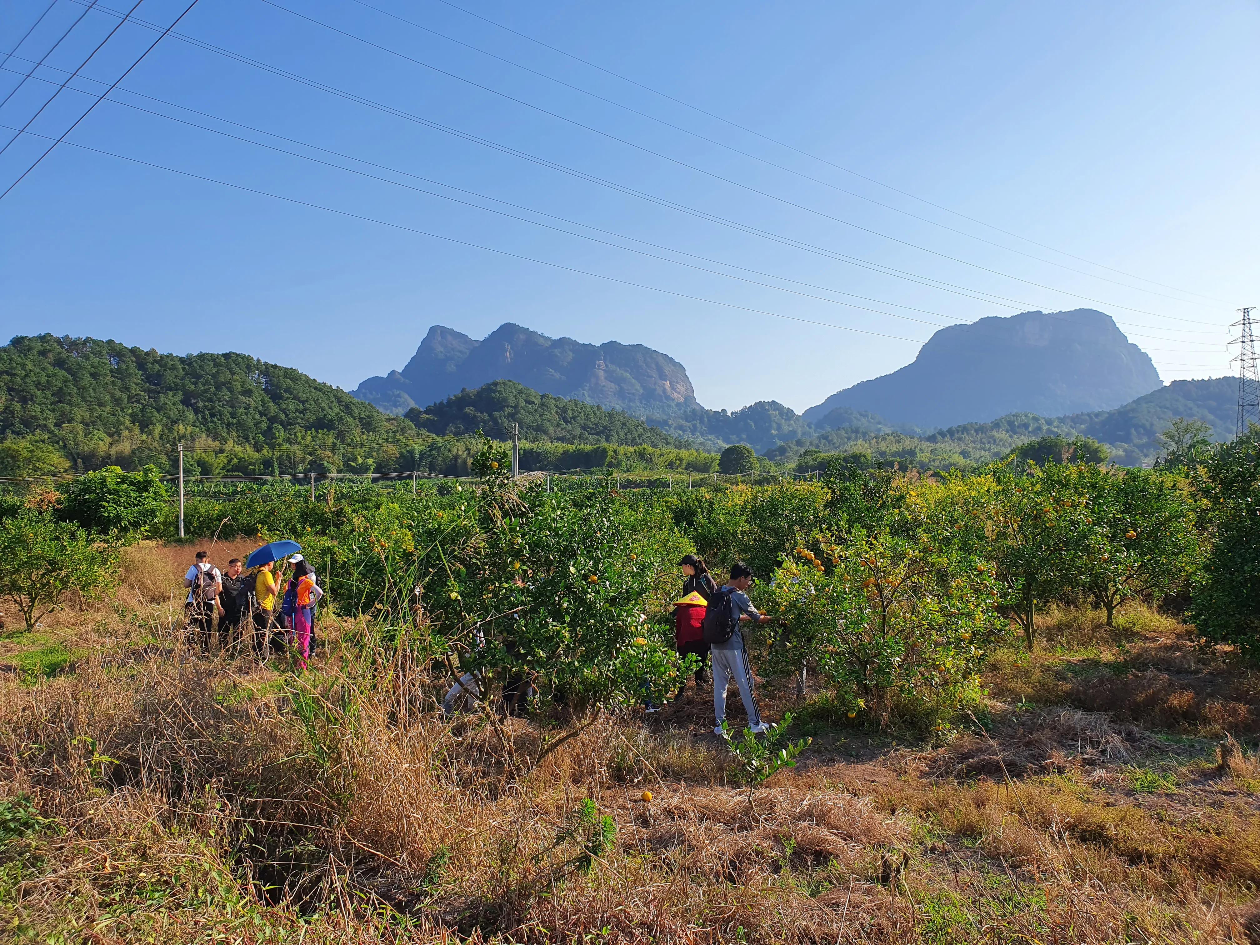 如何轻松游玩丹霞山旅游全攻略,丹霞旅游攻略最新