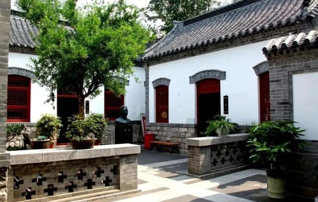 济南值得去的展馆,济南什么馆值得去参观