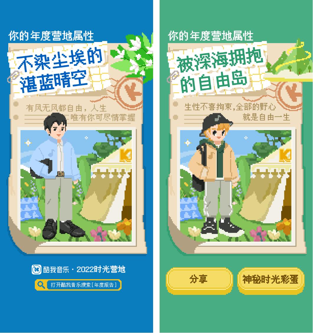 酷我音乐盒年度听歌报告,酷我音乐2021年度报告在哪里看