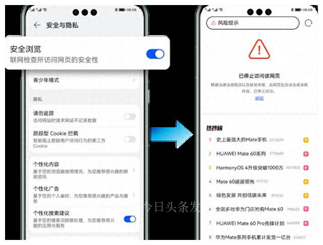 网络安全专家教你识破诈骗网站,陌生链接骗局