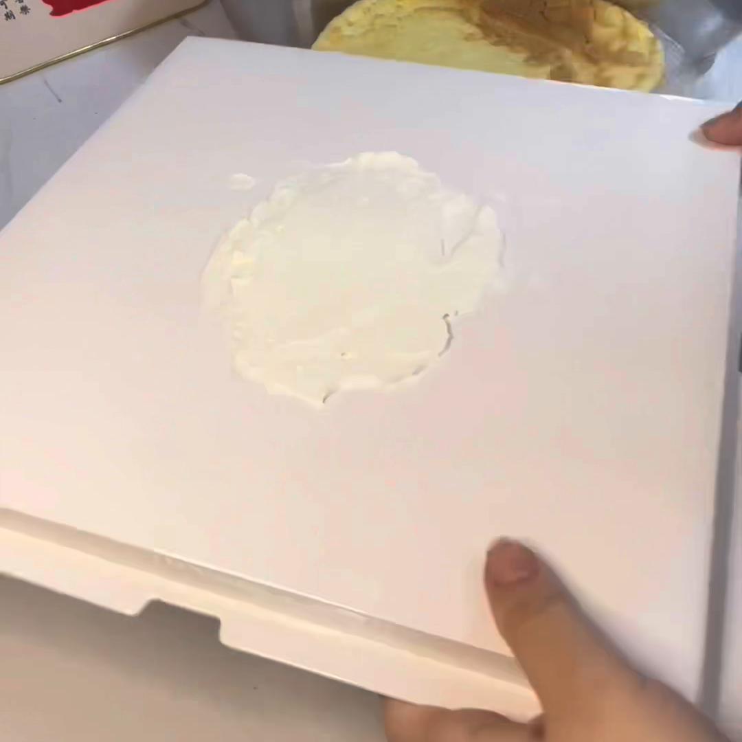 8寸祝寿蛋糕款式,祝寿款礼盒